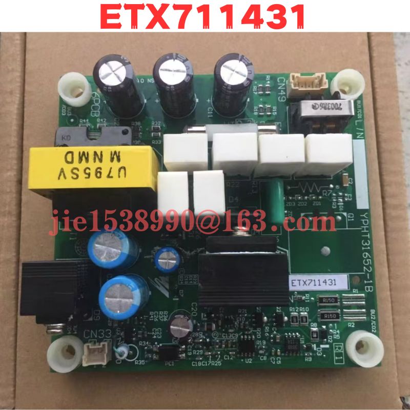 Home Improvement Outlet - Tout nouveau multiprise ETX711431-7 prises de