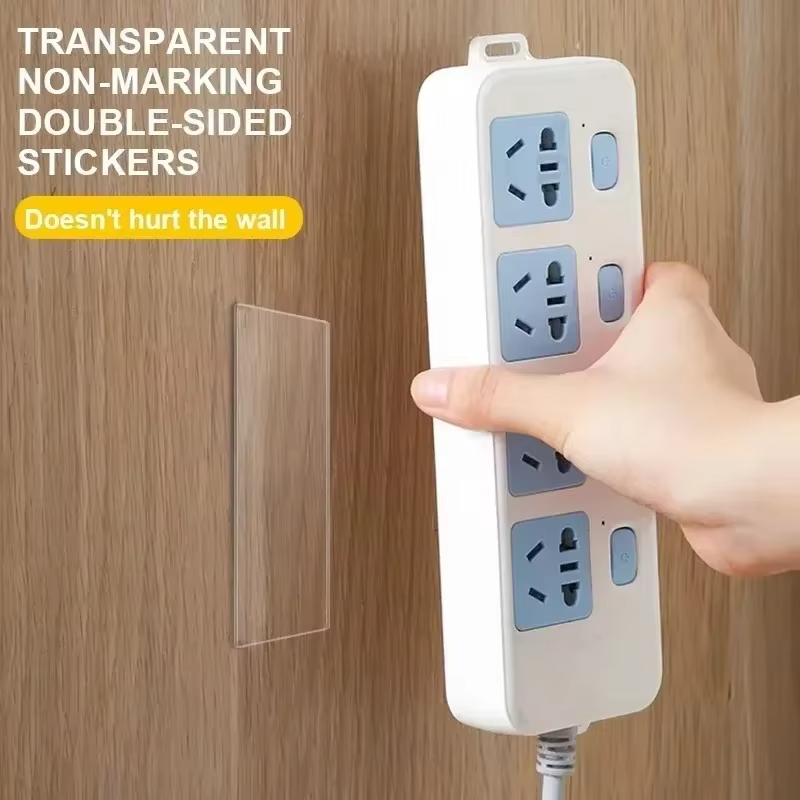 Home Improvement Mark - 60 pièces de ruban adhésif nano