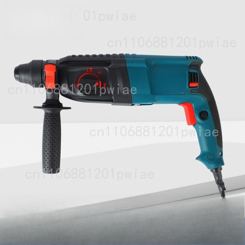 Home Improvement Industry - Perceuse industrielle pour travaux domestiques avec