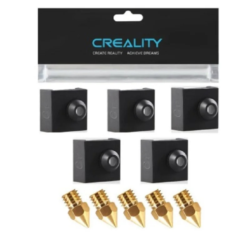 Creality Printer K1 - Buses officielles Creality Ender 3/Ender 5