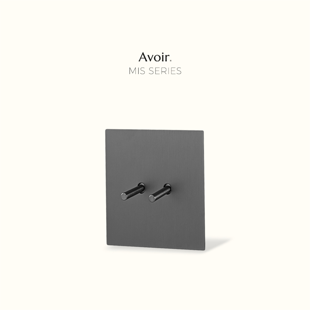 Home Improvement Outlet - Avoir – panneaux métalliques gris, plaque