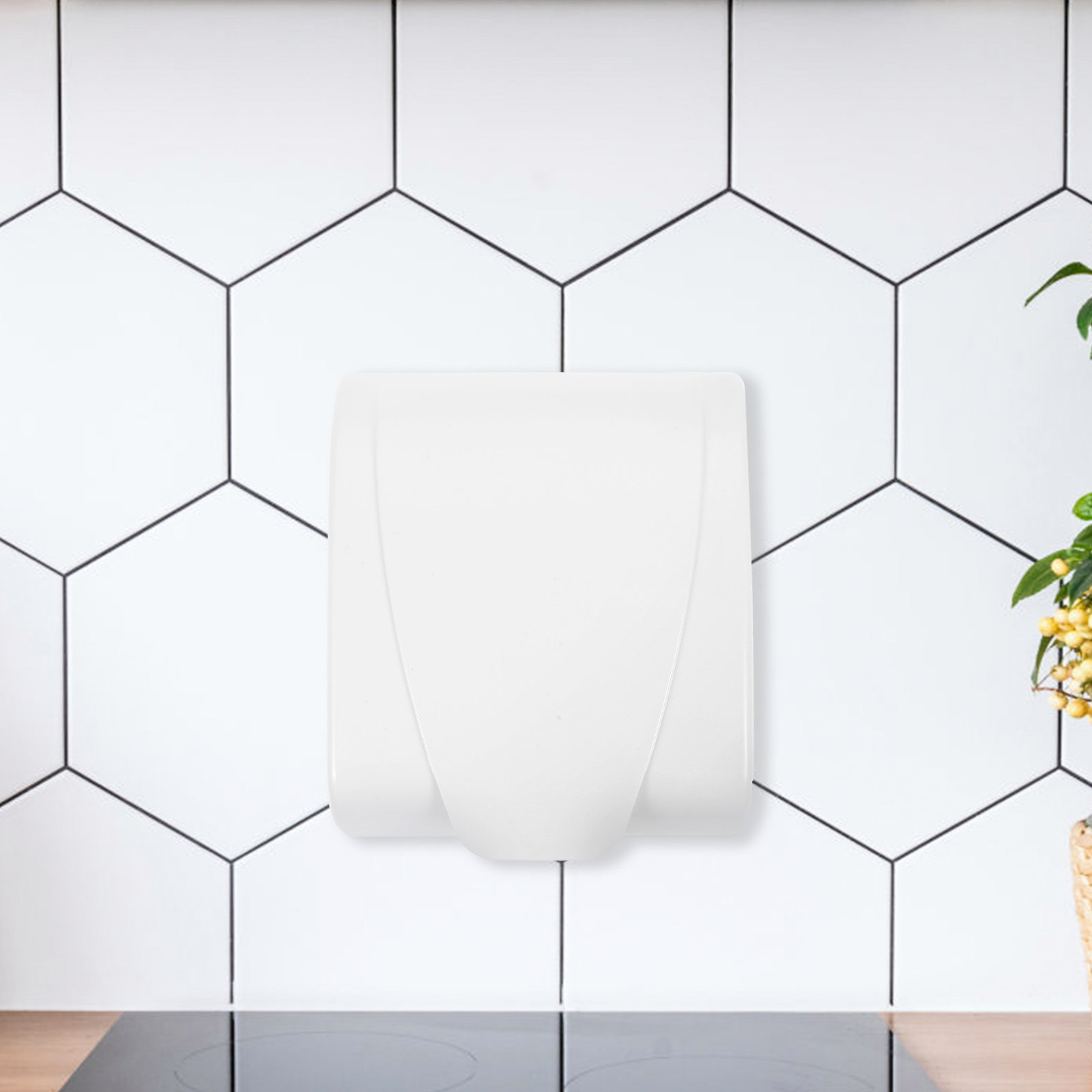 4 pièces, cache-prise étanche  - Home Improvement Outlet avis et prix