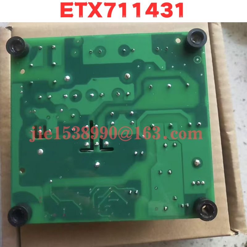 Tout nouveau multiprise ETX711 - Home Improvement Outlet avis et prix