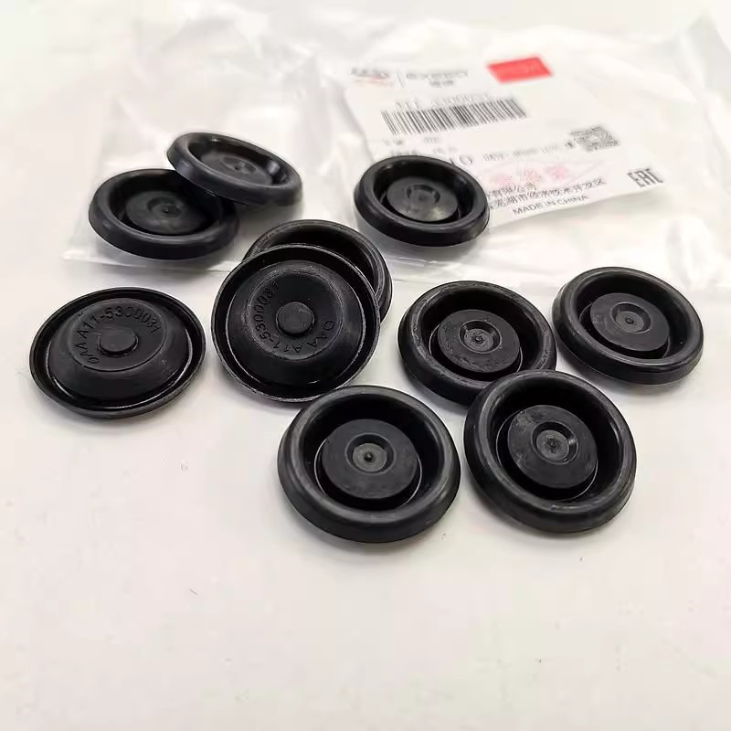 Bouchon de porte de voiture en - Door Stopper Rubber avis et prix