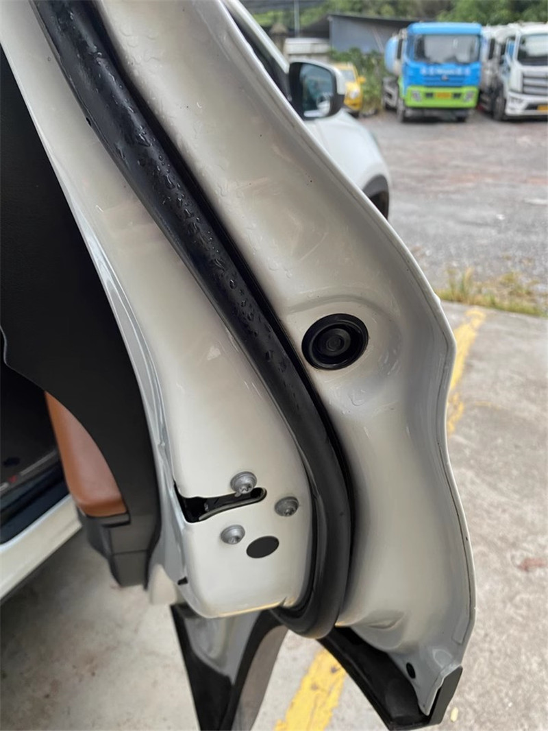 Bouchon de porte de voiture en - Door Stopper Rubber avis et prix