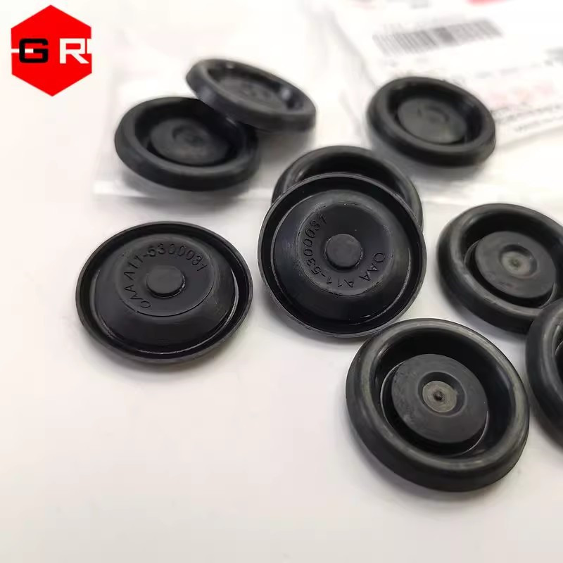 Bouchon de porte de voiture en - Door Stopper Rubber avis et prix