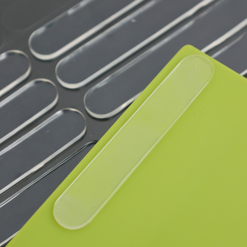 Bandes de protection en silico - Door Stopper Rubber avis et prix
