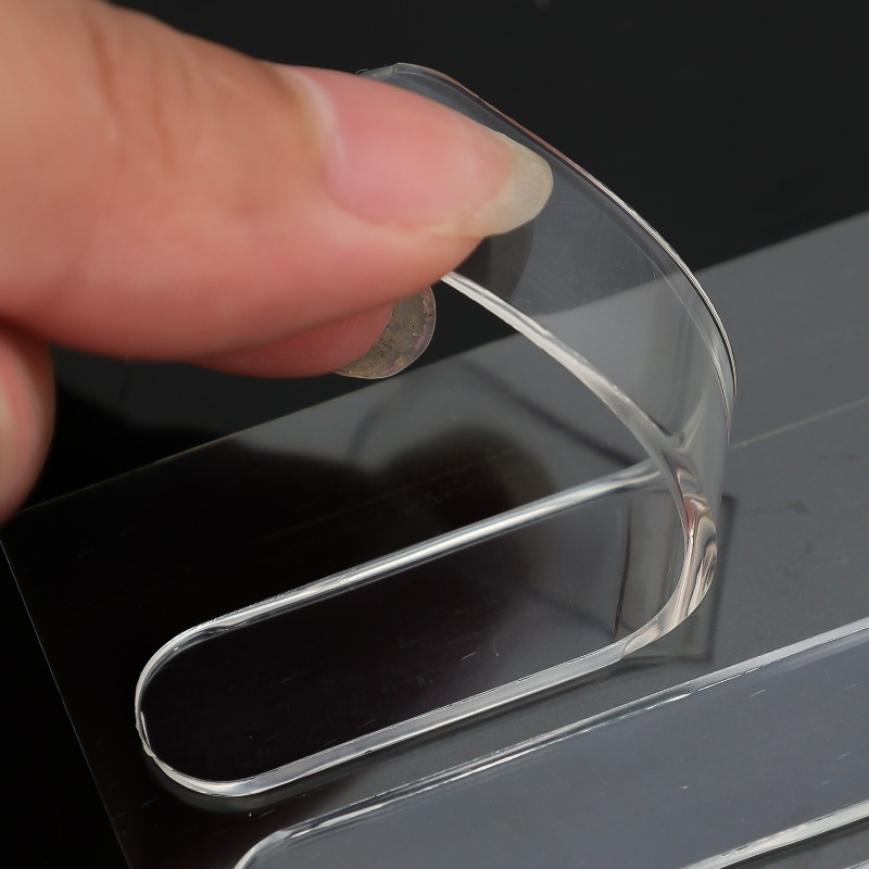 Bandes de protection en silico - Door Stopper Rubber avis et prix