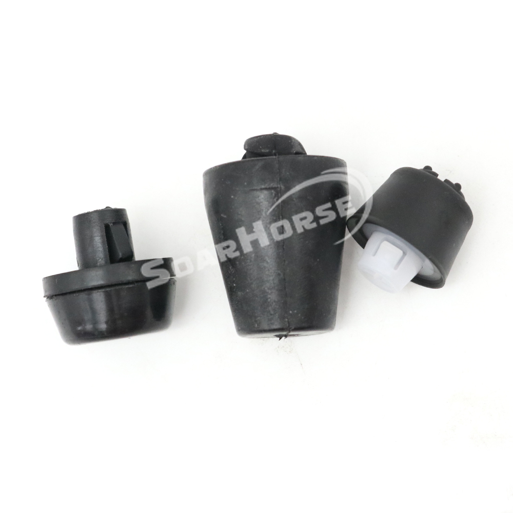 Bouchon de coffre arrière, tam - Door Stopper Rubber avis et prix