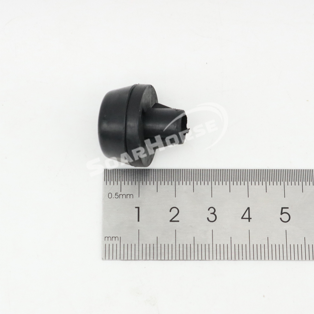 Bouchon de coffre arrière, tam - Door Stopper Rubber avis et prix