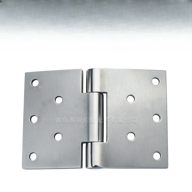 Charnière en acier inoxydable  - Home Improvement Industry avis et prix