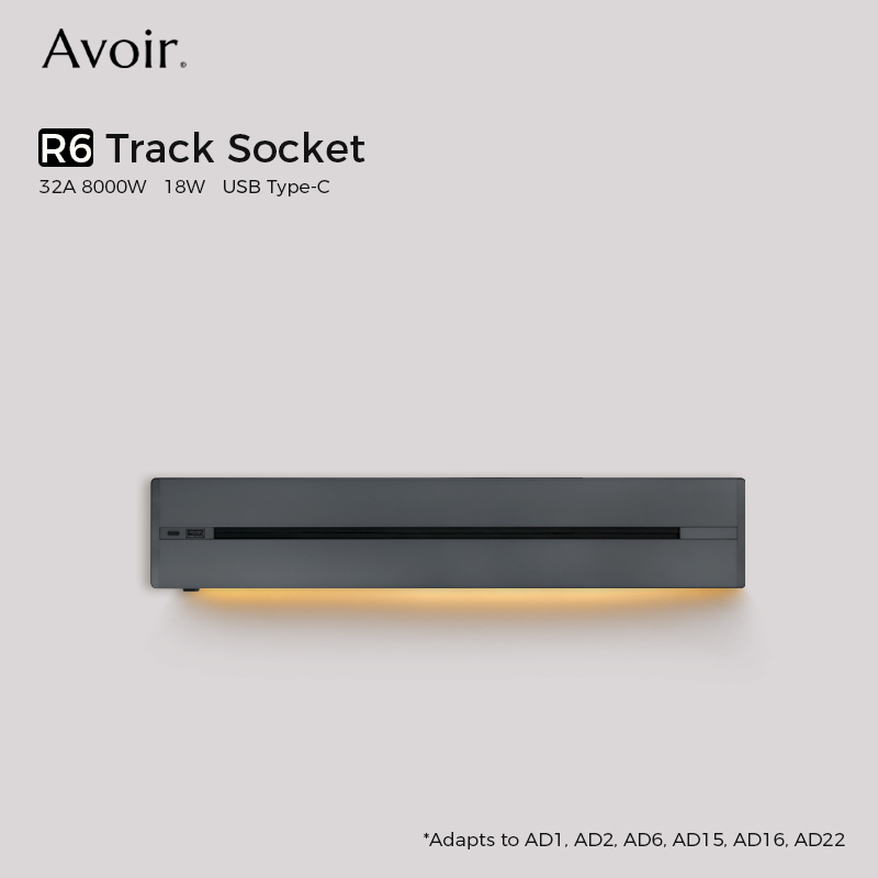Prise de rail avec charge rapi - Home Improvement Outlet avis et prix