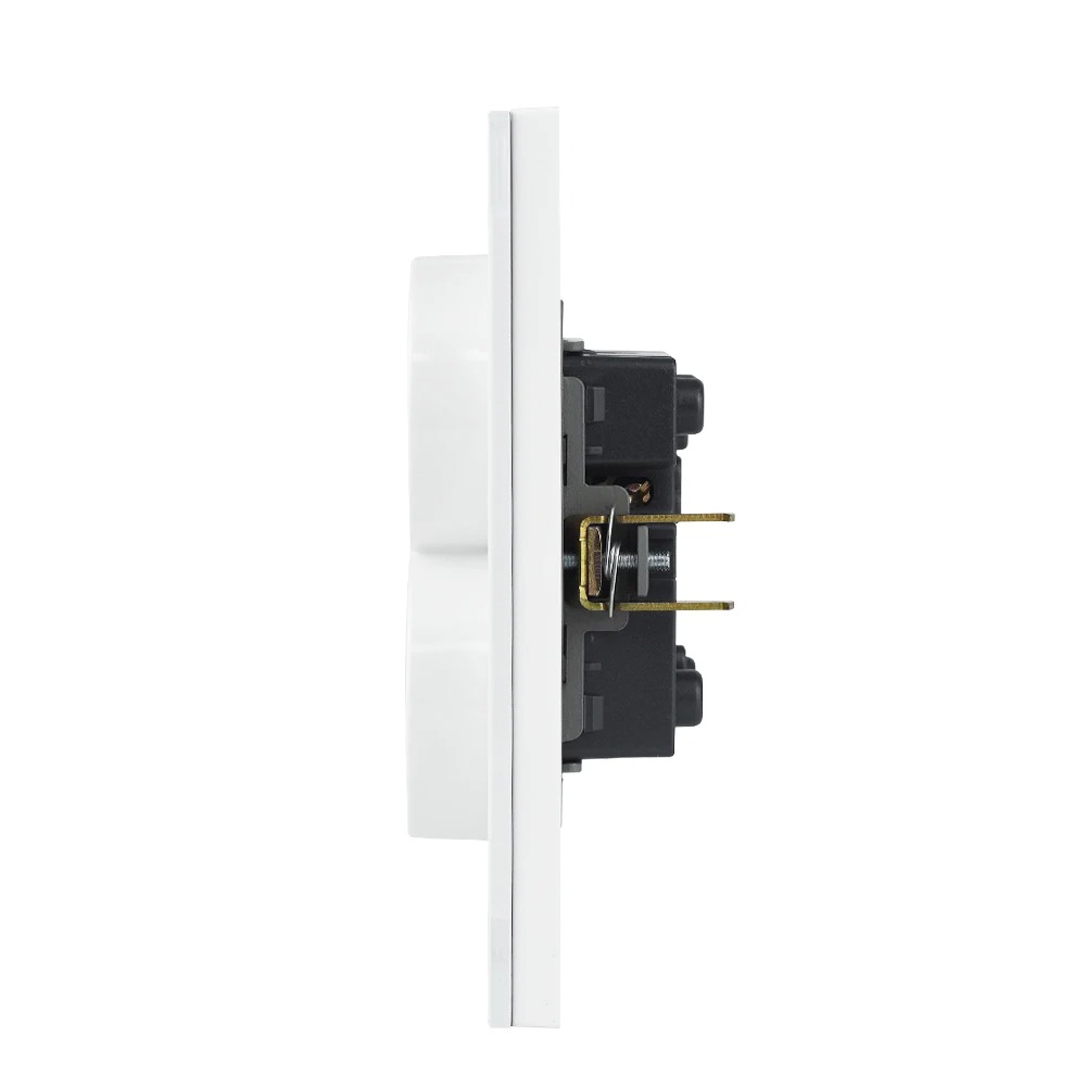 Prises murales électriques dou - Home Improvement Outlet avis et prix