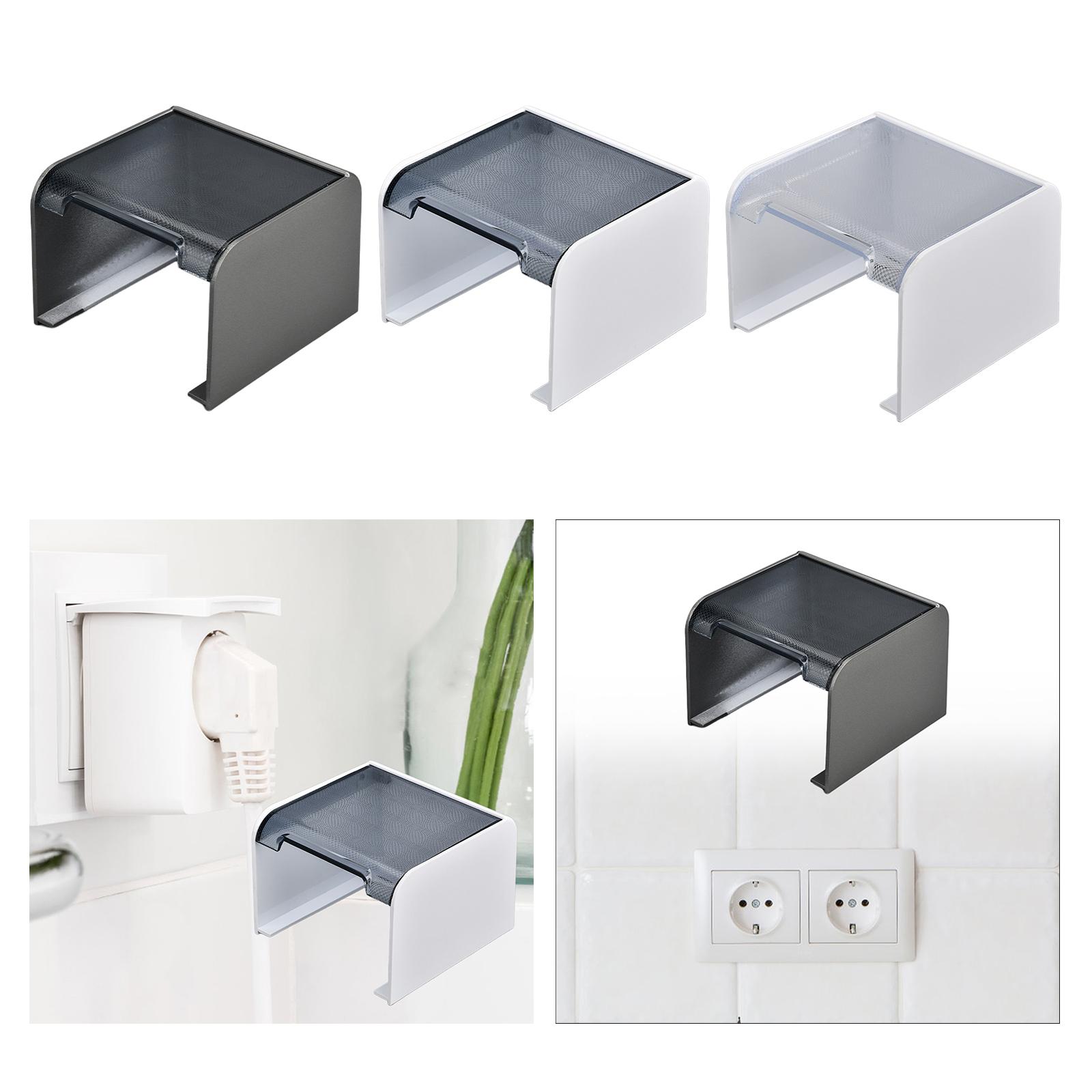Cache-interrupteur, cache-pris - Home Improvement Outlet avis et prix
