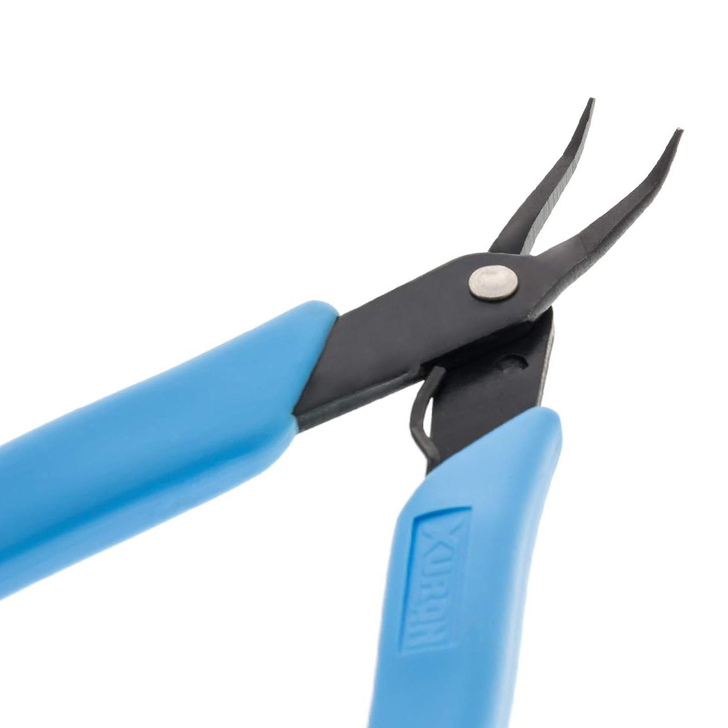 Pince à bec courbé Xuron 450BN - Home Improvement Mark avis et prix
