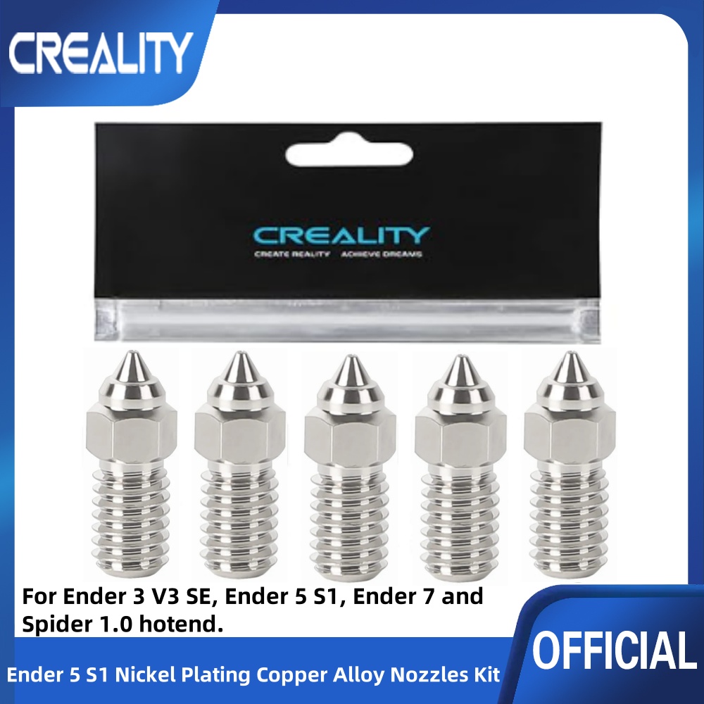 Creality Ender 3 V3 SE, Ender  - Creality Printer K1 avis et prix