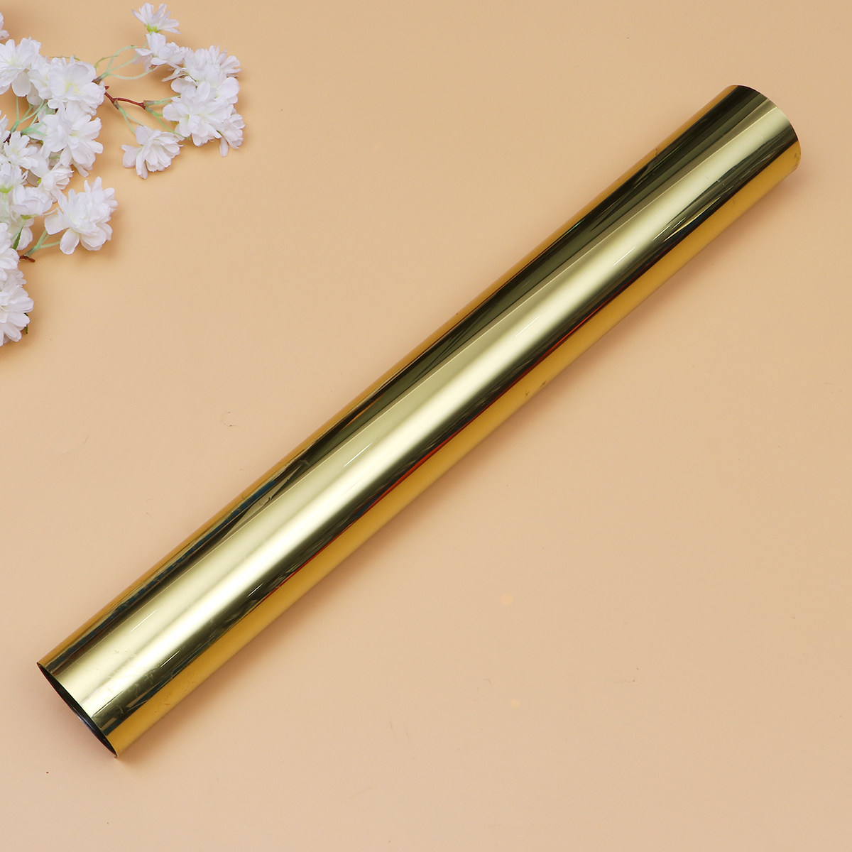 1 pièce de film isolant thermi - Window Insulation Film avis et prix
