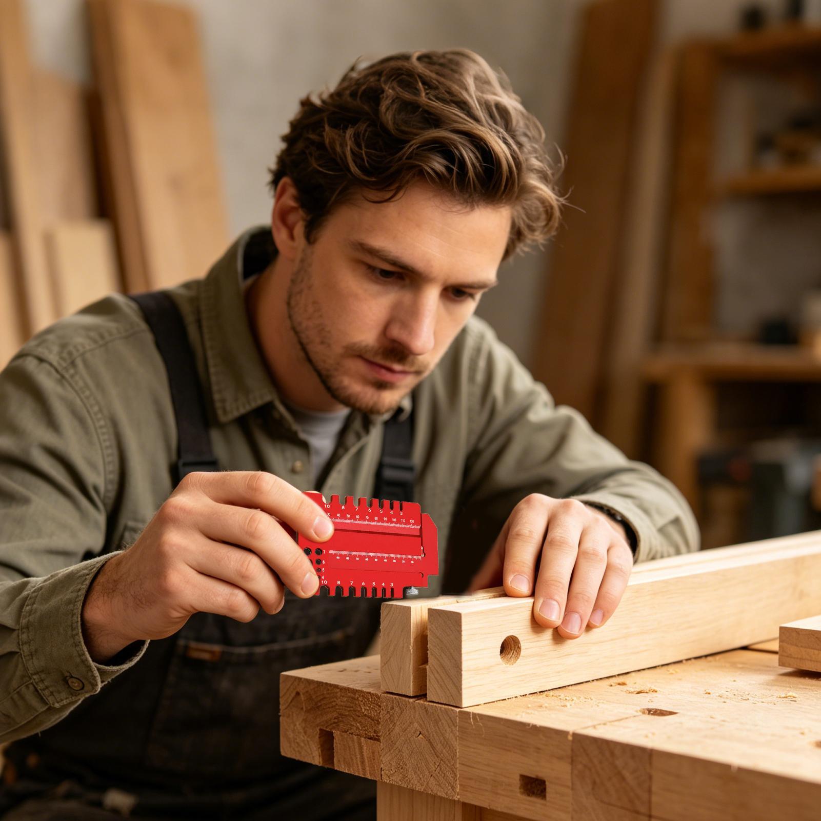 Règles de construction, règles - Home Improvement Mark avis et prix