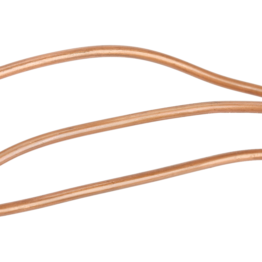 Tuyau en cuivre Tube en cuivre - Home Improvement Industry avis et prix