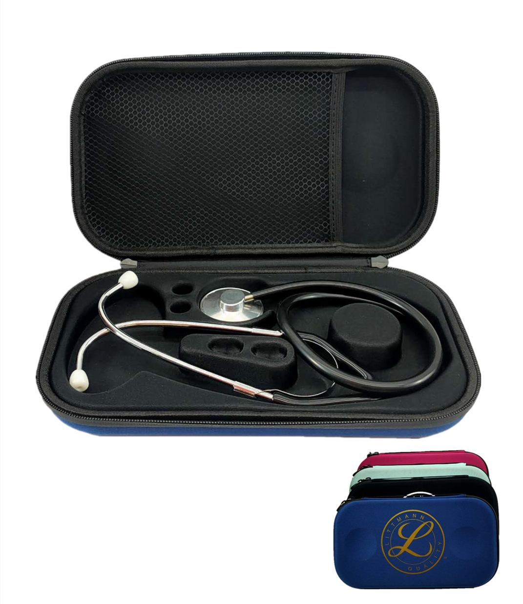 Étui pour stéthoscope de quali - Home Improvement Mall avis et prix