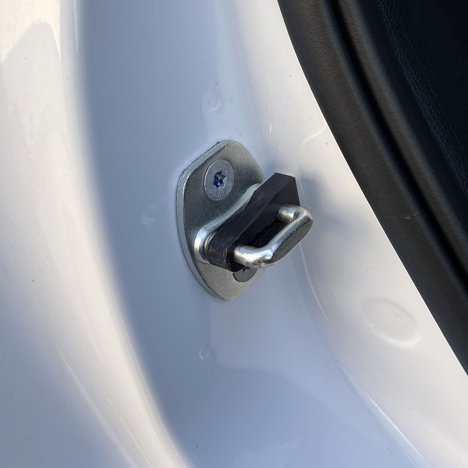 Amortisseur de verrouillage de - Door Stopper Rubber avis et prix