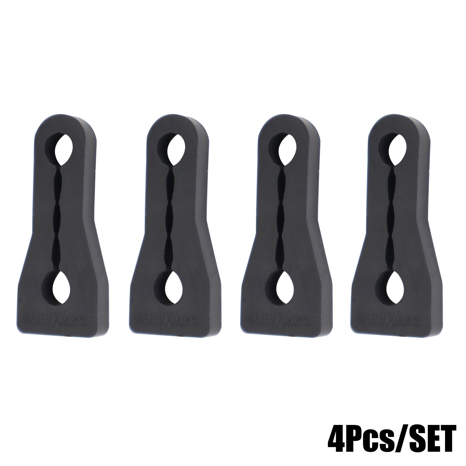 Amortisseur de verrouillage de - Door Stopper Rubber avis et prix
