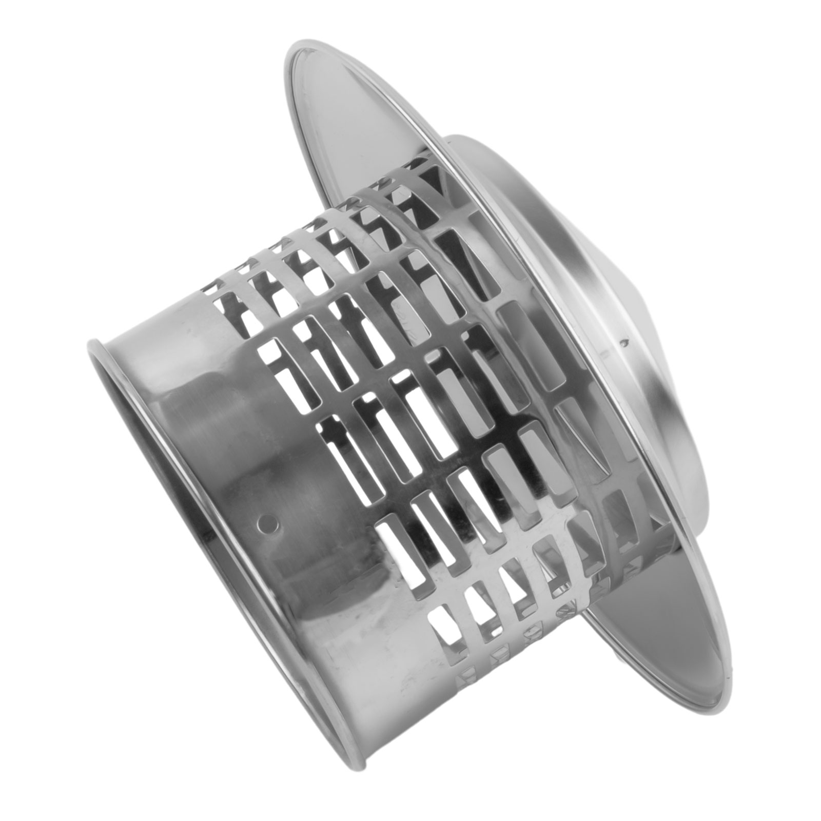 Bouchon de cheminée en acier i - Home Improvement Outlet avis et prix