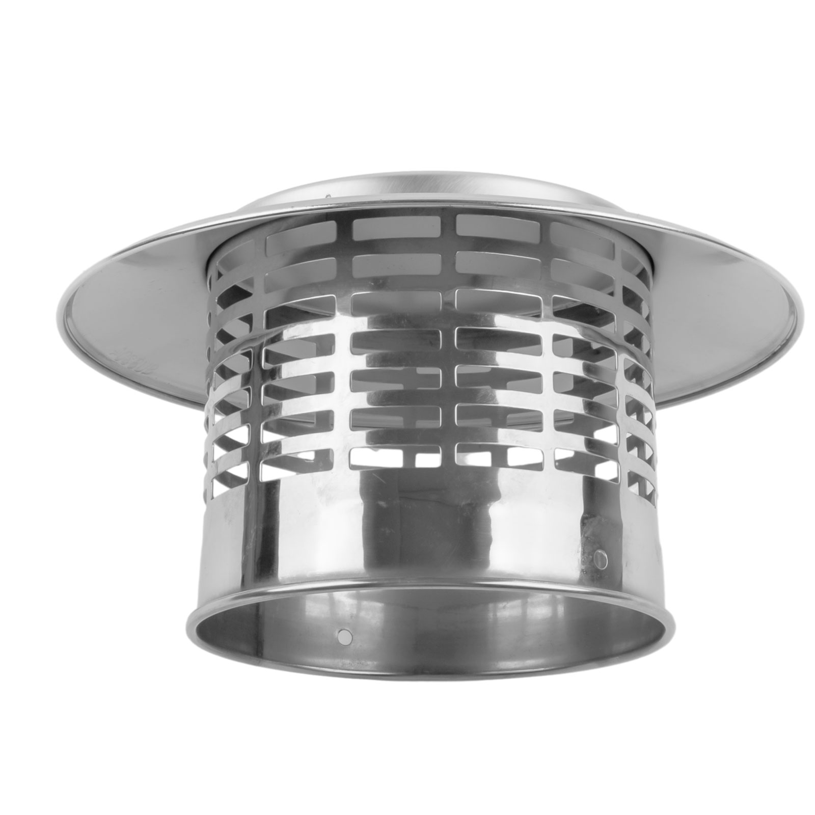 Bouchon de cheminée en acier i - Home Improvement Outlet avis et prix