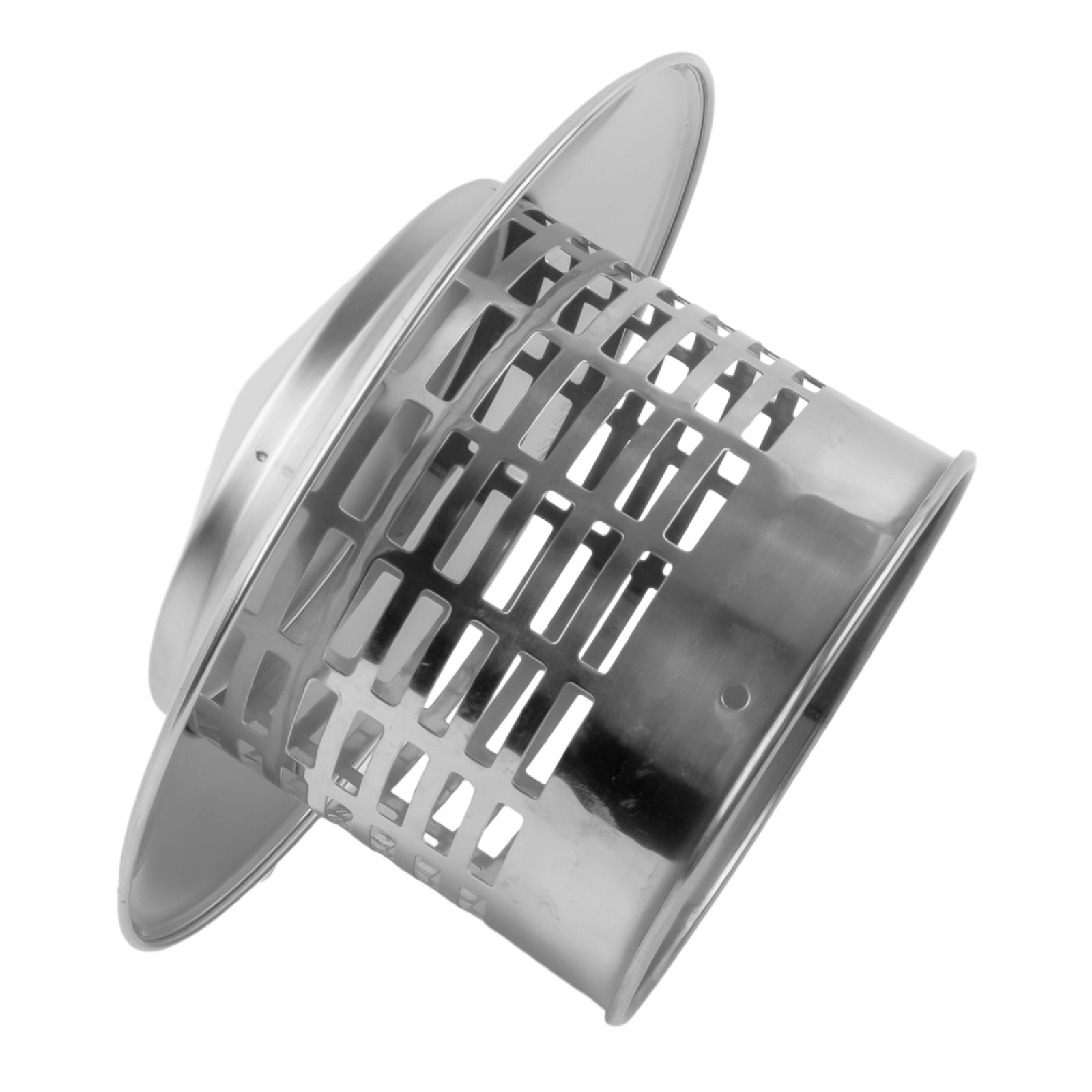 Bouchon de cheminée en acier i - Home Improvement Outlet avis et prix