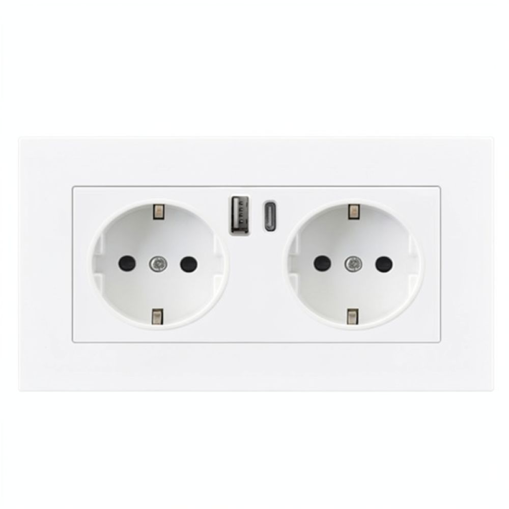 Prise murale électrique de sty - Home Improvement Outlet avis et prix