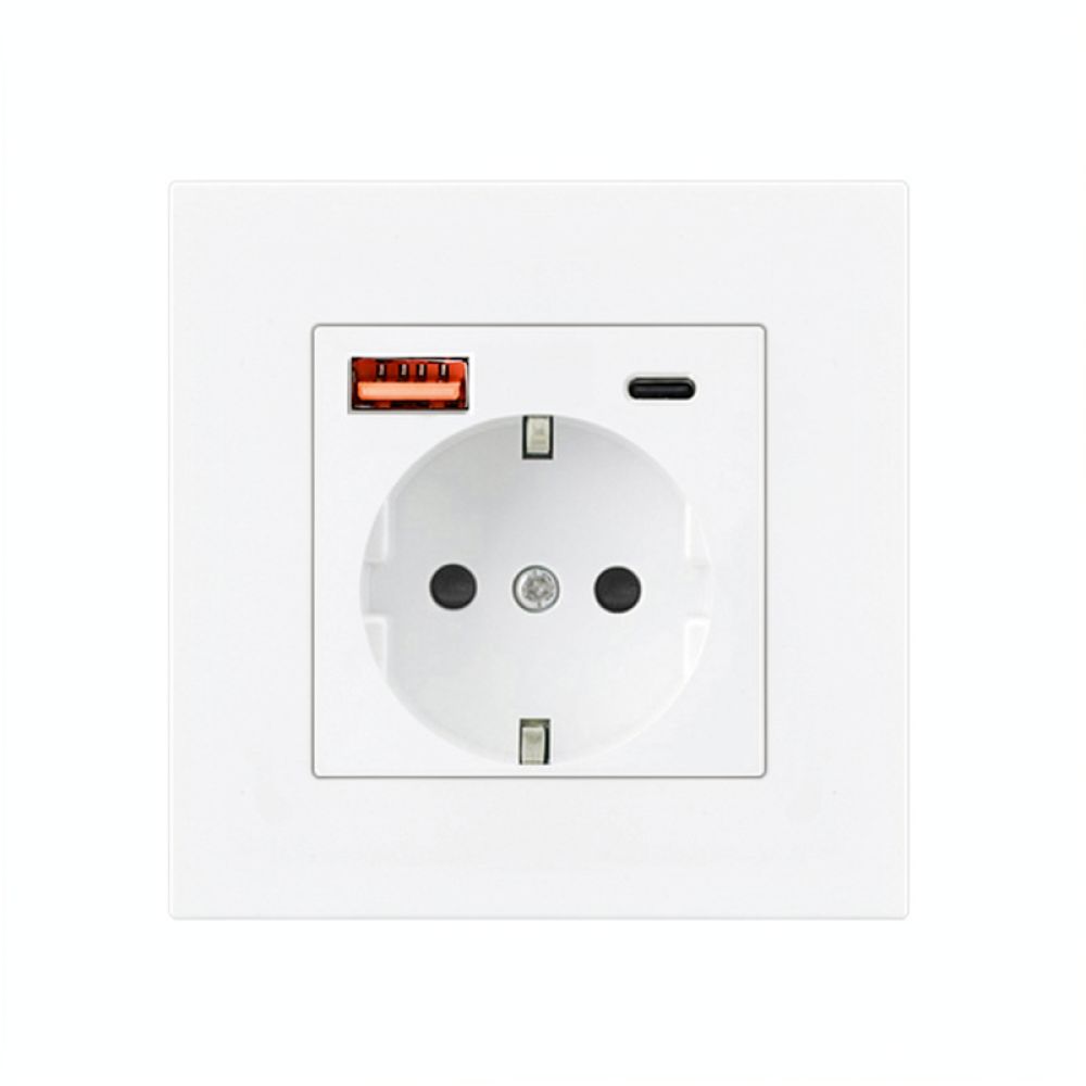 Prise murale électrique de sty - Home Improvement Outlet avis et prix