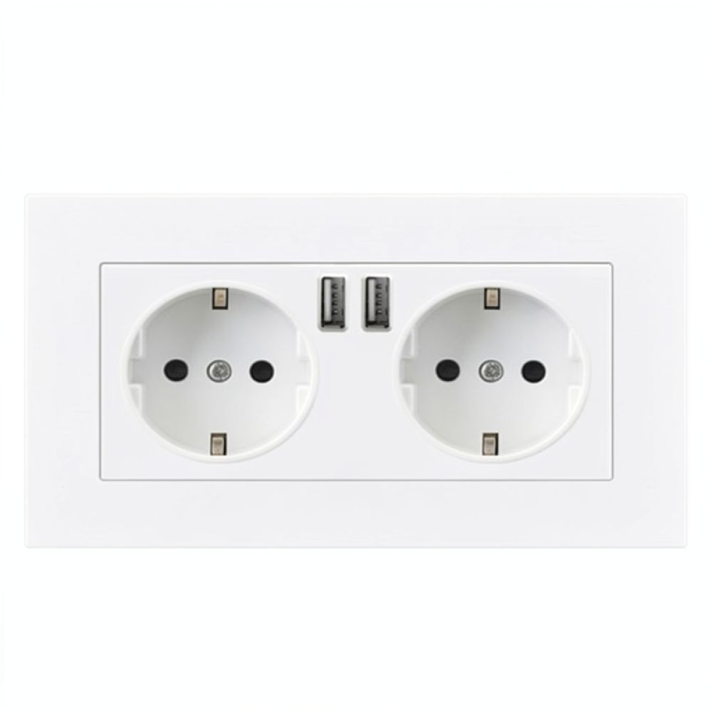 Prise murale électrique de sty - Home Improvement Outlet avis et prix