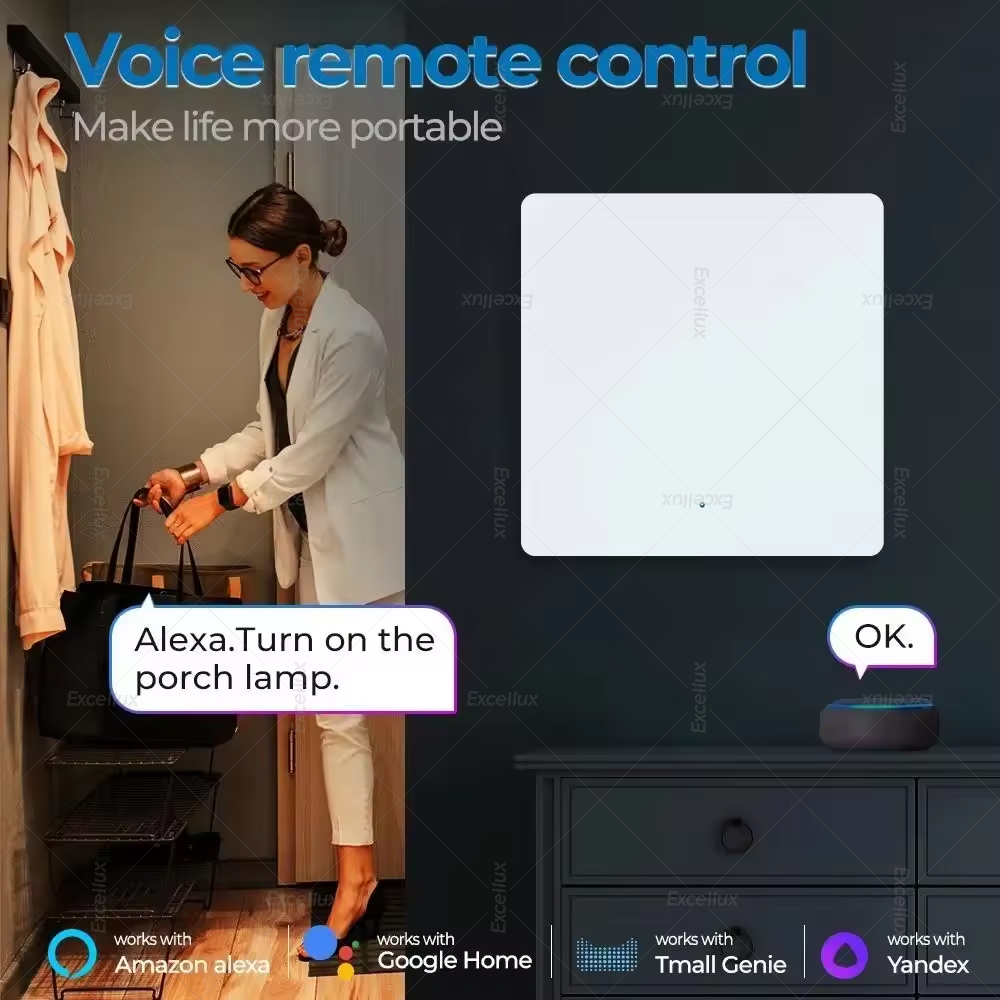 ZigBee interrupteur d'éclairag - Home Improvement Outlet avis et prix