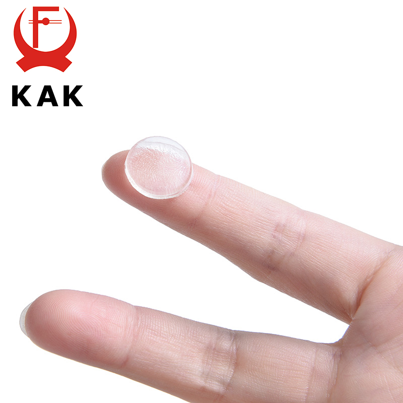 KAK 50-80 Grain silicone butée - Door Stopper Rubber avis et prix