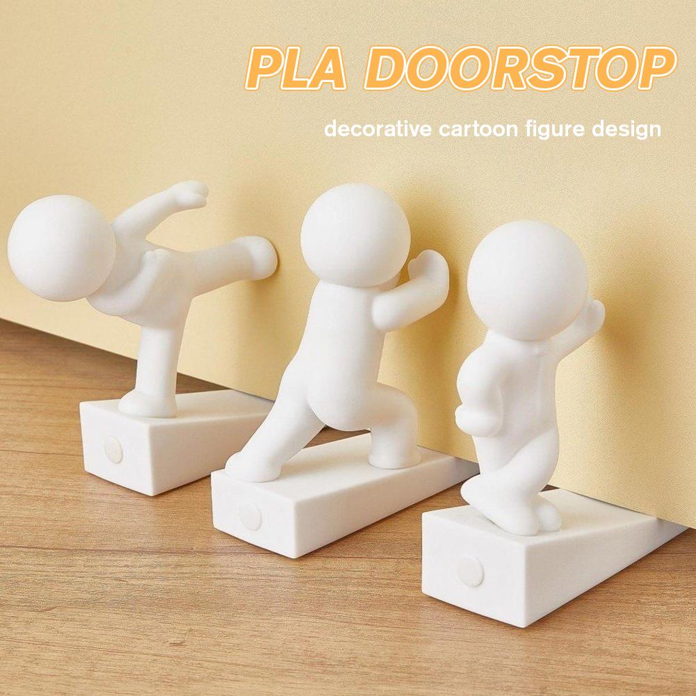Butée de porte en silicone ant - Door Stopper Rubber avis et prix
