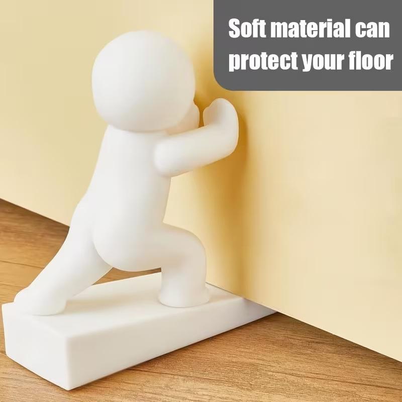 Butée de porte en silicone ant - Door Stopper Rubber avis et prix