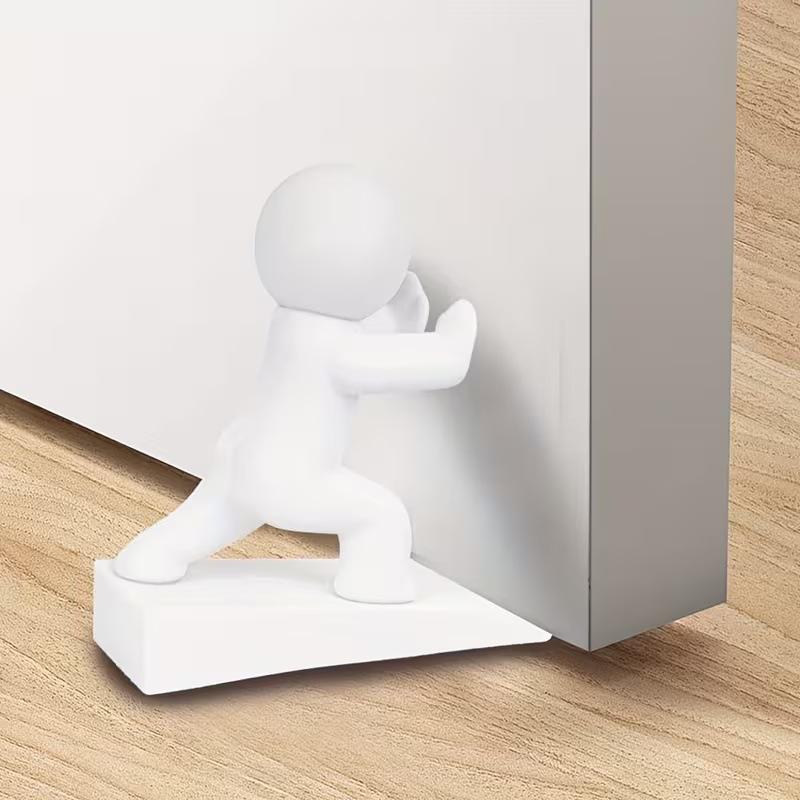 Butée de porte en silicone ant - Door Stopper Rubber avis et prix