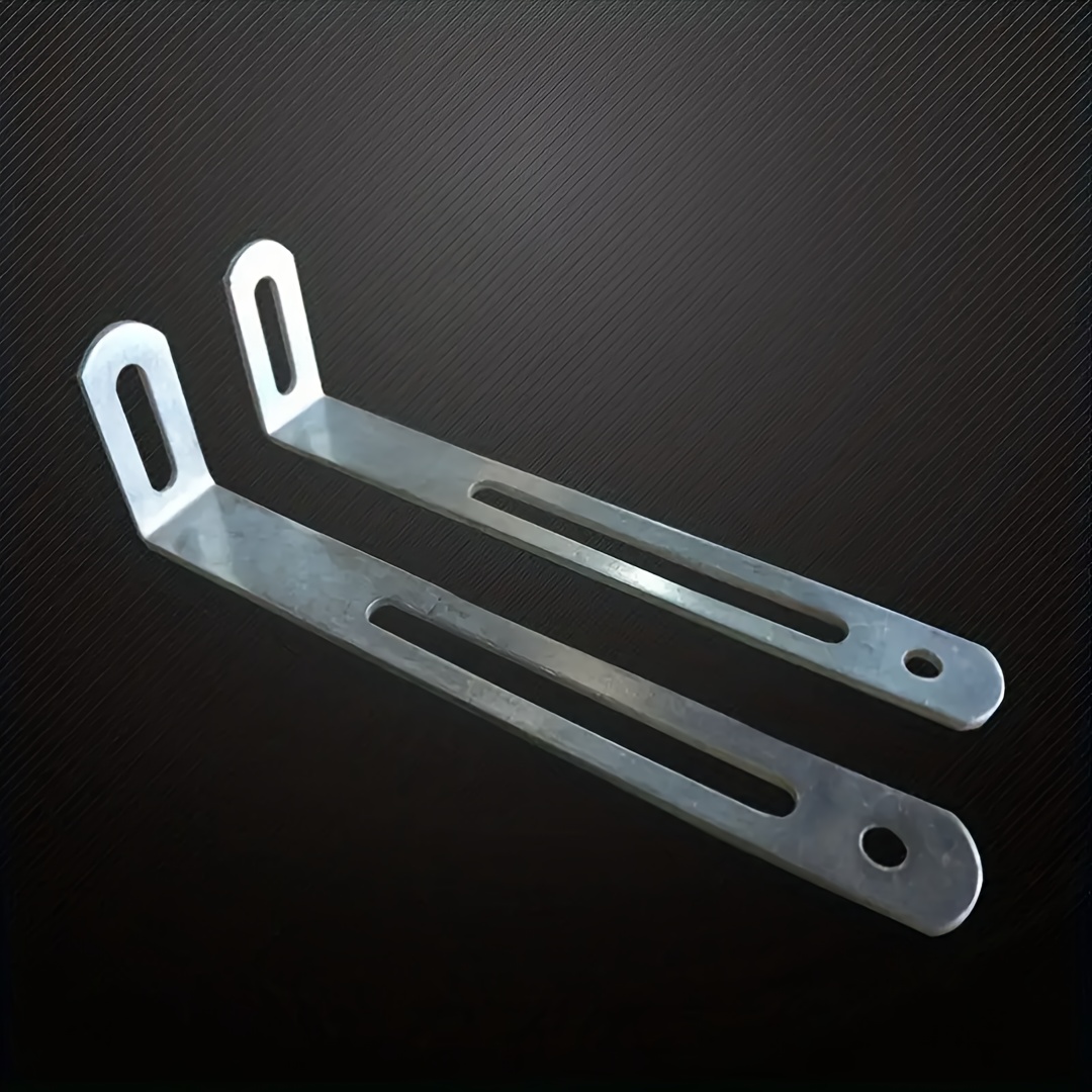 4 supports en acier robustes e - Home Improvement Industry avis et prix