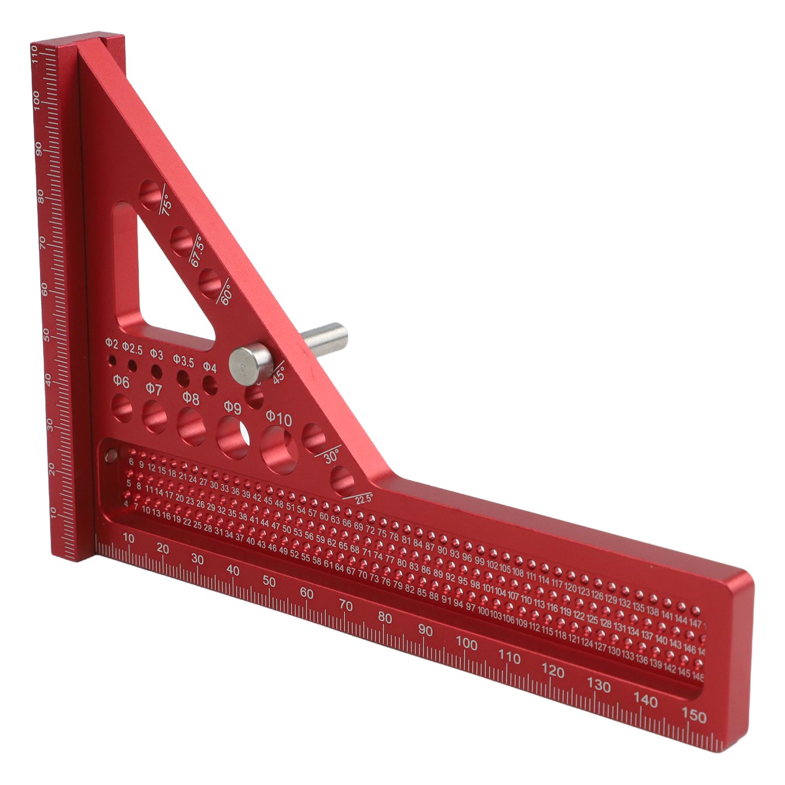 Règle de marquage multi-angle  - Home Improvement Mark avis et prix