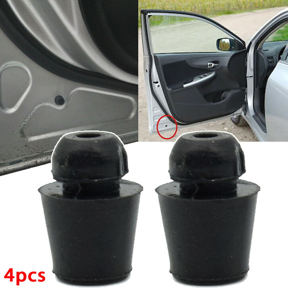 Amortisseurs de porte de voitu - Door Stopper Rubber avis et prix