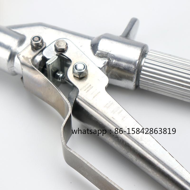 Pistolet de pulvérisation méta - Home Improvement Industry avis et prix