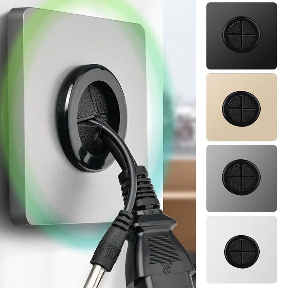 1 pièce Cache-câble décoratif  - Home Improvement Outlet avis et prix