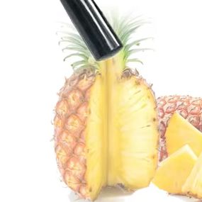 Machine à peler les ananas dom - Home Improvement Mall avis et prix