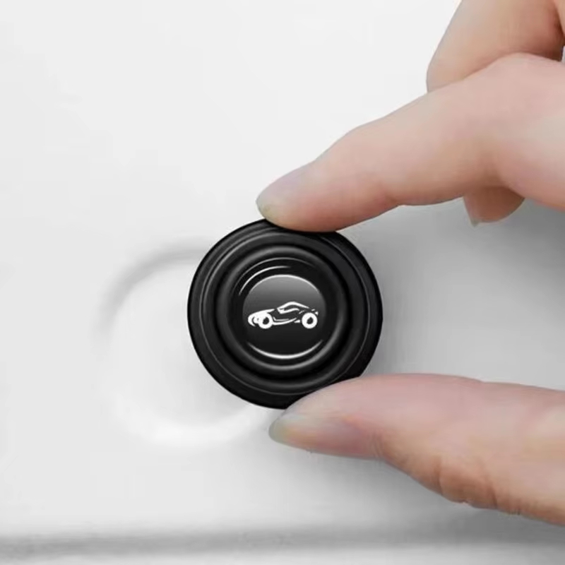 Tampons anti-bruit universels  - Door Stopper Rubber avis et prix